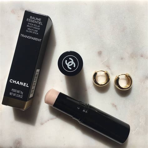 chanel baume essential review.